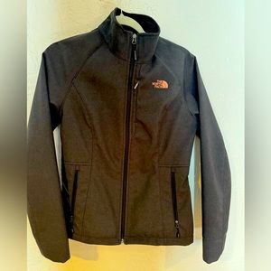 The North Face Black Jacket